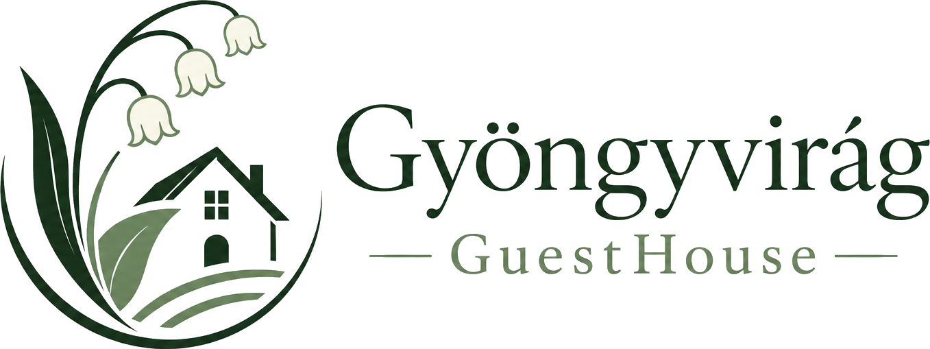 Gyöngyvirág GuestHouse