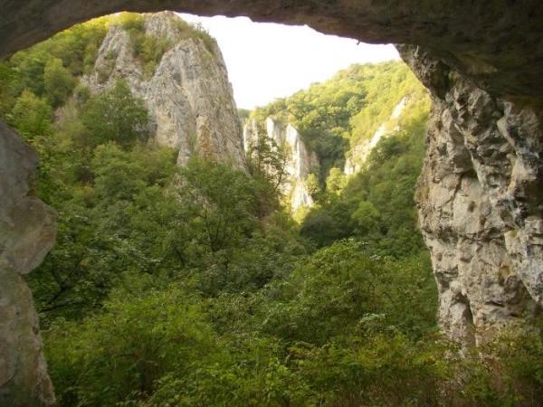 Túrázás
